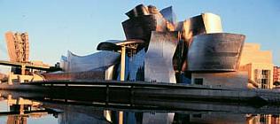 Guggenheim Museum Bilbao