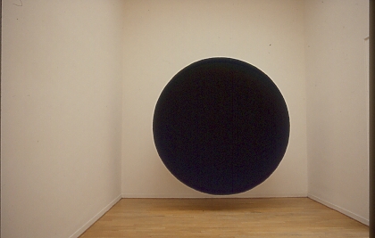Anish Kapoor, Madonna, 1989