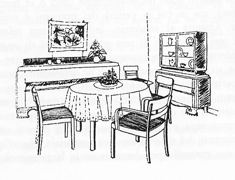 Casa Kitsch