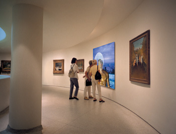 Guggenheim Museum