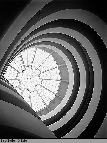 Guggenheim Museum
