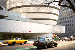Guggenheim Museum