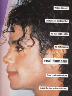 Michael Jackson