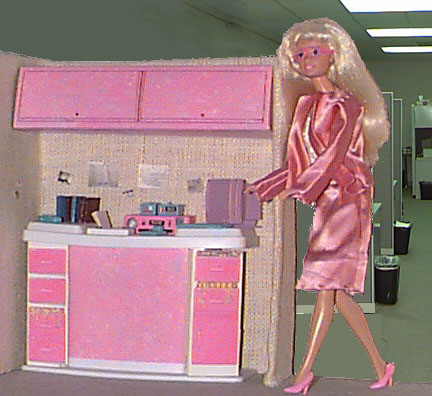 Barbie