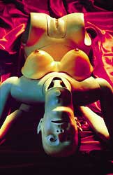 Cindy Sherman, Untitled, 1992