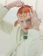 Matthew Barney, Cremaster 4, 1994