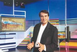 Carlo Massarini