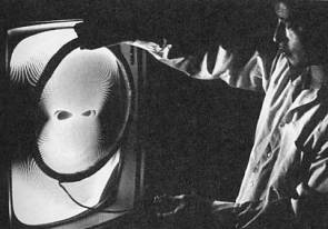 Nam Jun Paik, Partecipation TV, 1965