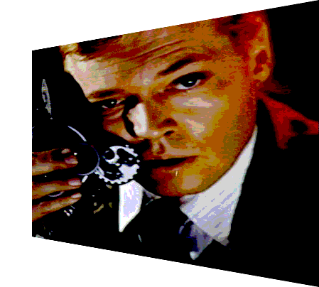 Michael Powell, Peeping Tom, 1960