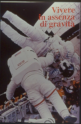 Passeggiata spaziale