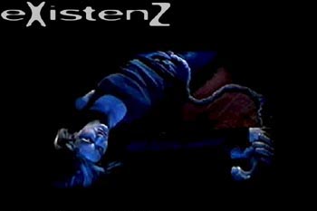 David Cronenberg, eXistenZ, 1999