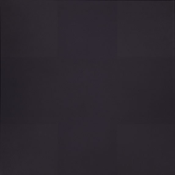 Ad Reinhardt, Abstract Painting, 1960-66