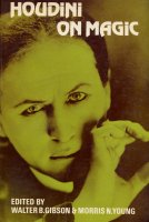 Mago Houdini