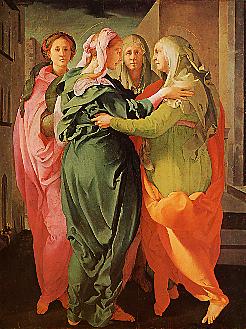 Bil Viola, The Greeting