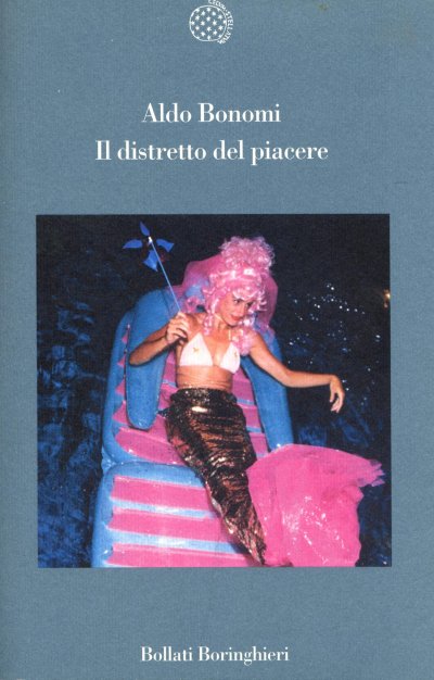 Aldo Bonomi, Il distretto del piacere, Bollati Boringhieri, 2000