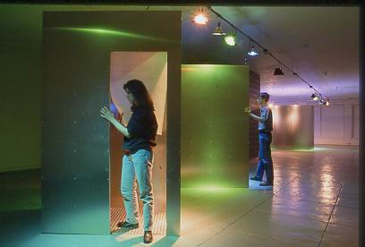 Project Paradise Centre for Metahuman Research